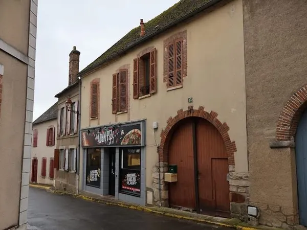 Appartement 6 pièces 130 m²