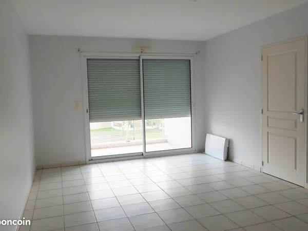 Appartement 2 pièces 40 m2