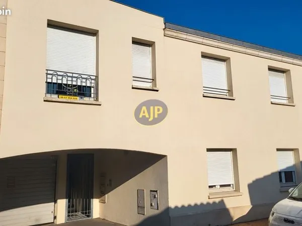 Appartement 3 pièces 67 m²