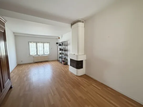 Appartement type 3 | Angers Gare