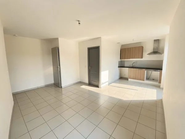 Appartement 3 pièces 56 m²