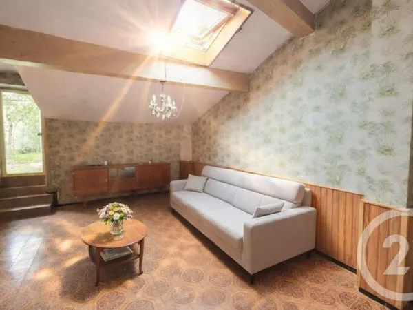 Maison 3 pièces 78 m²