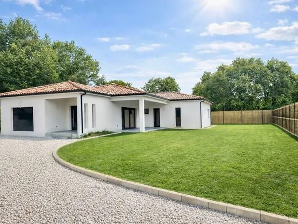 Maison 5 pièces 150 m²