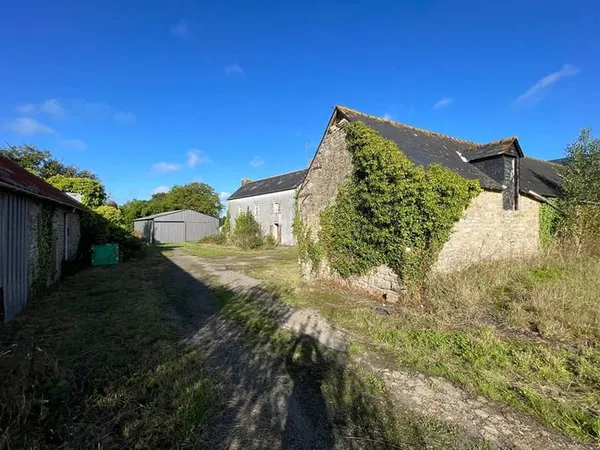 Maison 5 pièces 200 m²