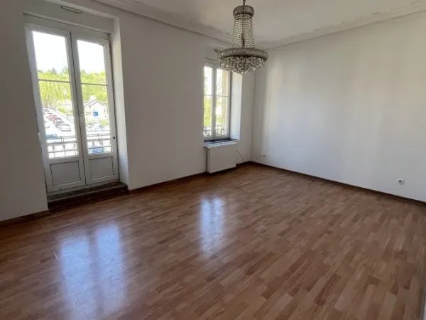 Appartement 5 pièces 73 m²