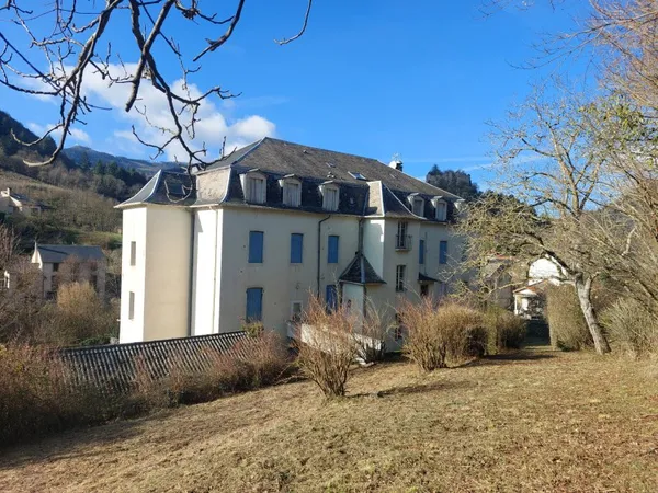Terrain en individuel 1237 m²