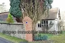 Maison 1 pièce 100 m²