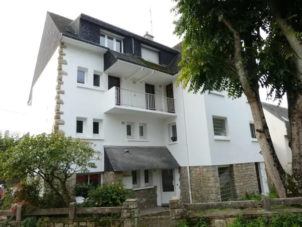 Appartement 3 pièces 95 m²