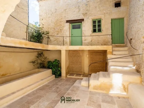 Maison 4 pièces 144 m²