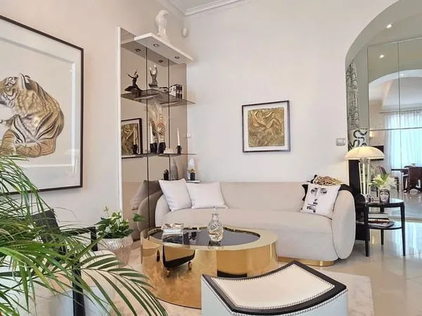 Appartement 3 pièces 69 m²