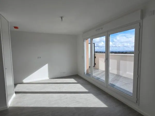 Appartement 1 pièce 35 m²