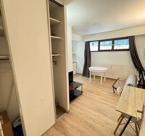 Studio meublé Rueil