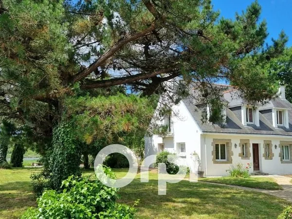 Maison 6 pièces 136 m²