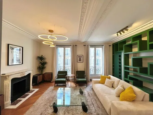 Appartement 79 m²