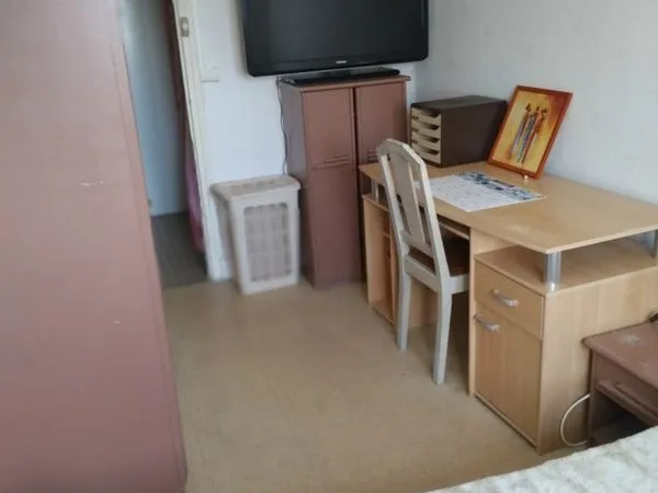 Location d'une chambre meublée