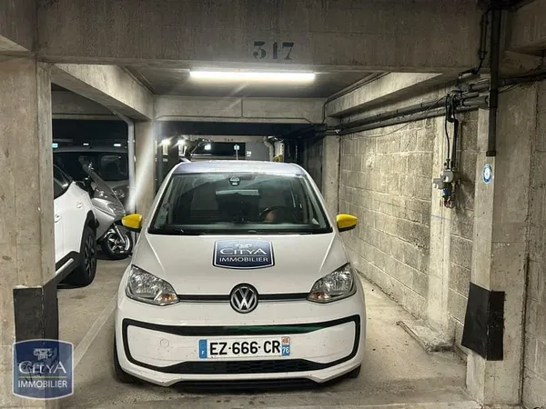Stationnement Location Le Havre   70€