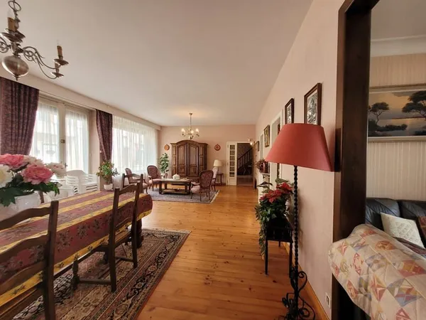 Maison à vendre Alban