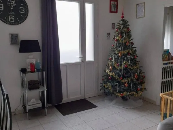 Appartement 5 pièces 82 m²