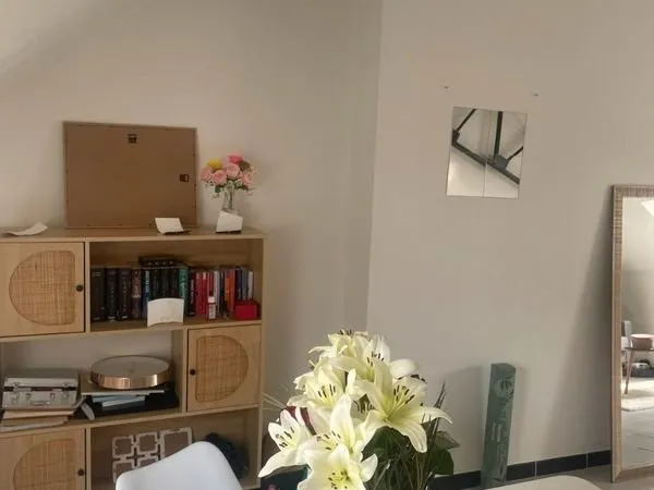 Loue appartement 2 chambres