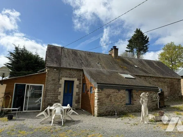 Maison 3 pièces 68 m²