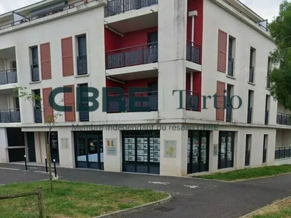 Local commercial 60 m²