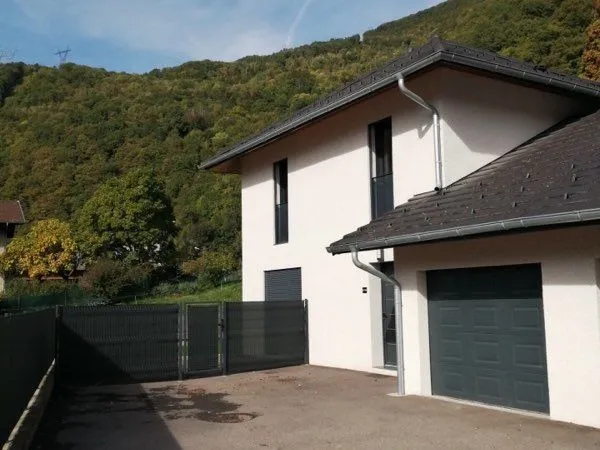 A louer maison T4