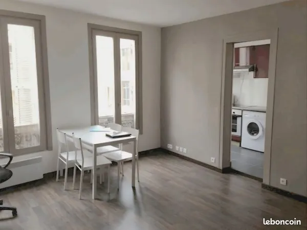 Location meublé Troyes centre-ville