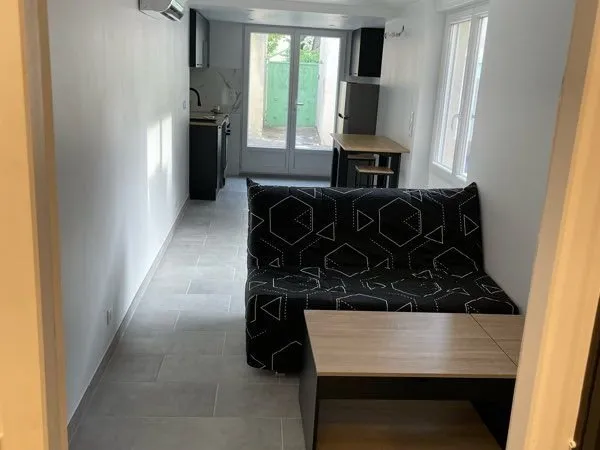 Studio 22m2