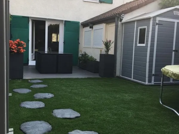 maison 98 m² rare sur le secteur Guyancourt (78280)