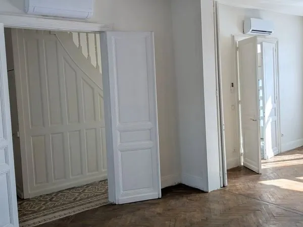 Maison caudry