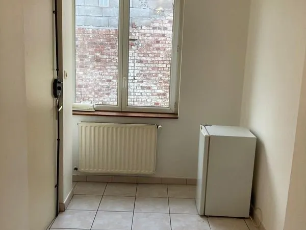 Studio avec MEZZANINE 440 TTC