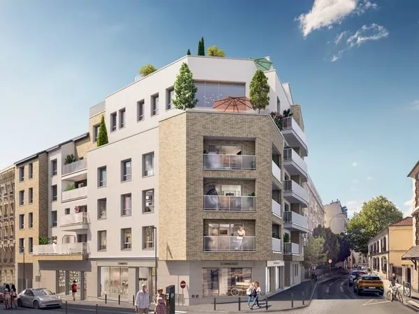 Boutique 200 m²