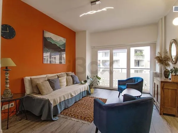 Appartement 6 pièces 103 m²