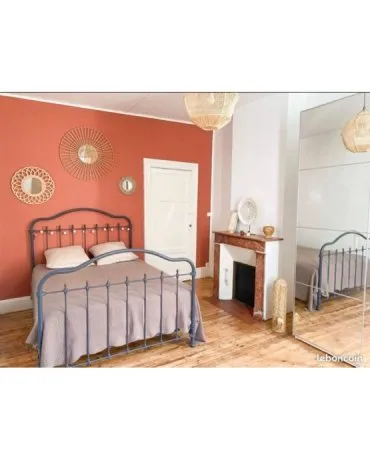 Loue maison Agen centre ville