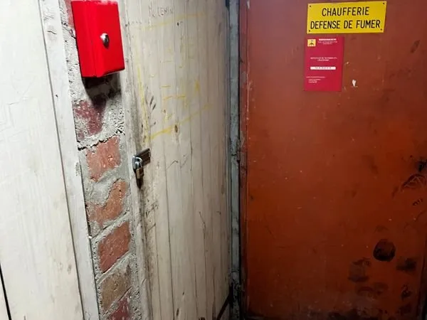 Location cave boulogne