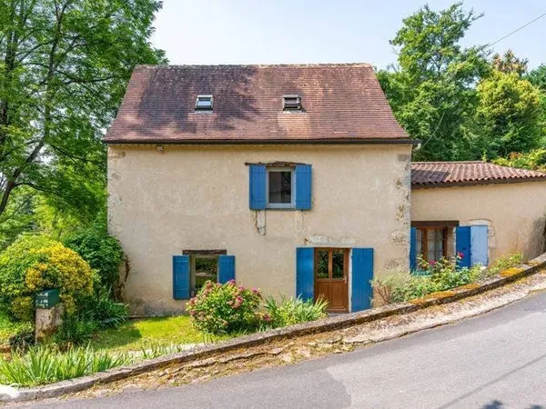 Maison 5 pièces 170 m²