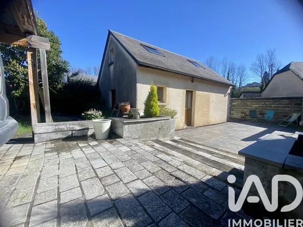 Vente Maison/villa 2 pièces