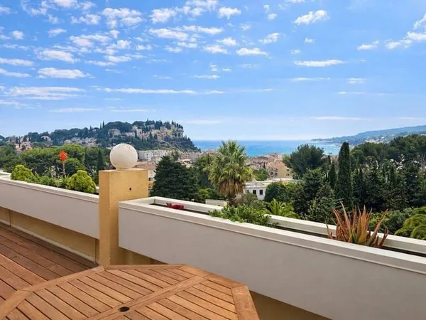 Duplex 3 pièces 95 m²