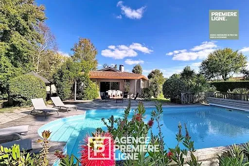 Maison 5 pièces 155 m²
