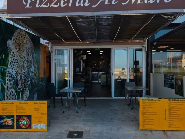 Murs et Fond de commerce restaurant/pizeria