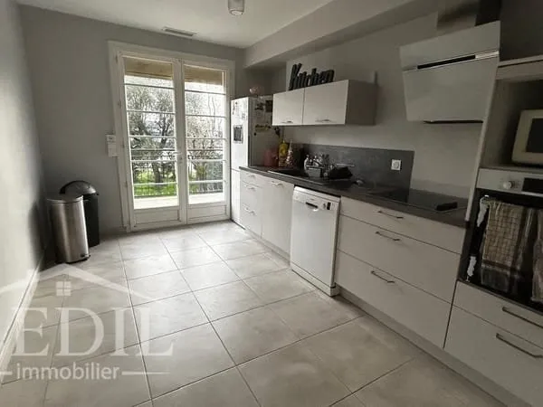 Maison avec grand terrain - Bergerac