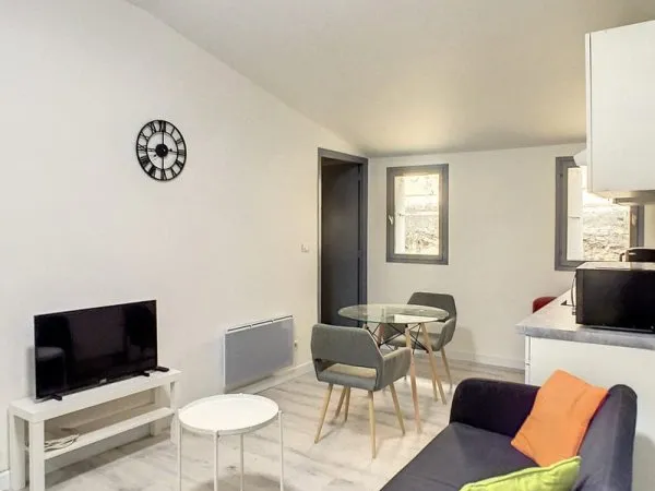 Appartement T2 meublé avignon IM Les Halles