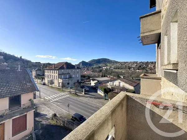 Appartement 4 pièces 88 m²