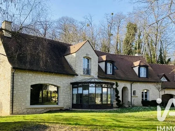 Vente Maison/villa 8 pièces