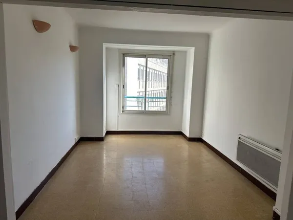 Appartement 3 pièces 50 m²