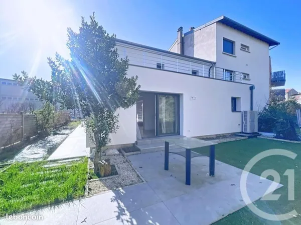 Maison 6 pièces 188 m²