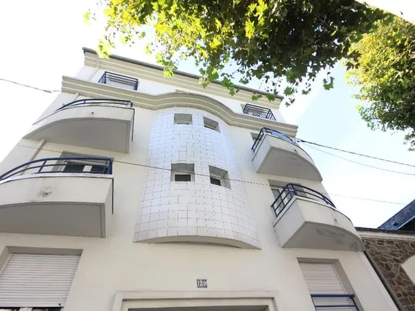 Appartement 1 pièce 18 m²