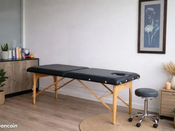 Bureau à louer