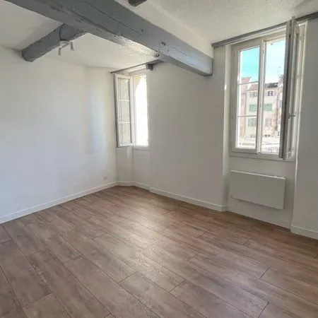 Studio centre ville Toulon