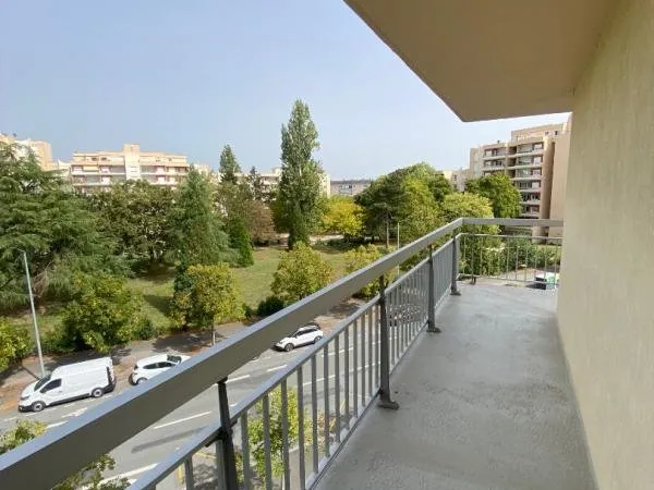 Appartement Angers 1 pièce(s) 28.70 m2